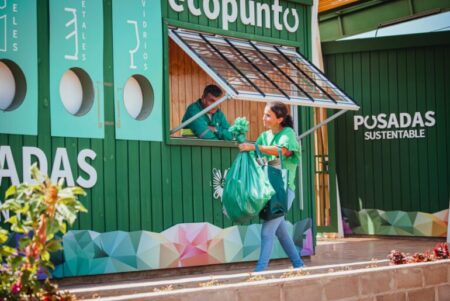 Misiones alcanzó la erradicación de los basurales a cielo abierto y sigue avanzando en su compromiso con la economía circular imagen-8