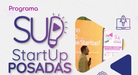 Lanzan una nueva edición del “Posadas Startup” en el Silicon Misiones imagen-7