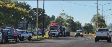 Productores yerbateros siguen con los acampes y el cese de cosecha mientras analizan acciones a seguir en el reclamo de "precio justo" para la materia prima imagen-4