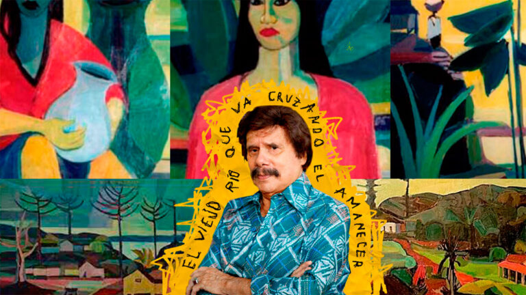 Al Caer el Sol rinde homenaje a Ramón Ayala este domingo 16 imagen-31