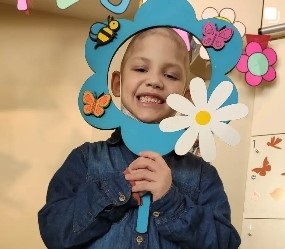 Para tener esperanza de vida, Santino necesita continuar su tratamiento contra la leucemia en el exterior y su familia pide ayuda imagen-9