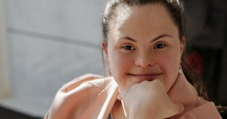 Día Mundial del Síndrome de Down: cómo es la campaña que busca promover la inclusión en todo el país Día Mundial del Síndrome de Down: cómo es la campaña que busca promover la inclusión en todo el país imagen-18