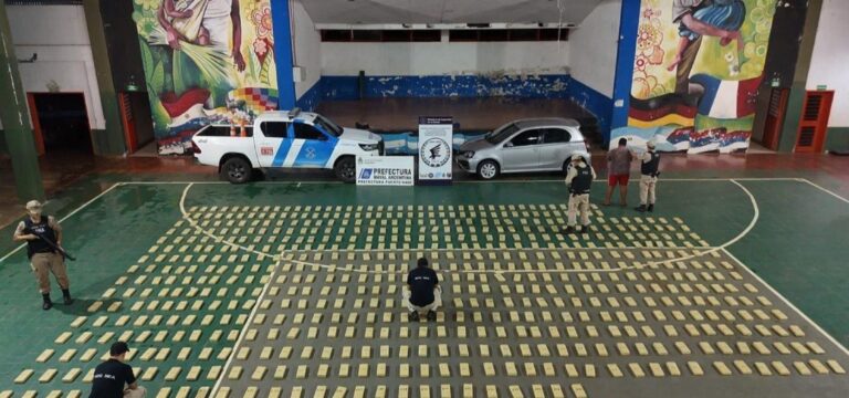 Secuestran más de 700 kilos de marihuana por un valor estimado en $2 mil millones imagen-13