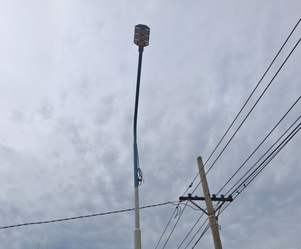 San Javier: Energía de Misiones refuerza el servicio eléctrico en zonas rurales imagen-6