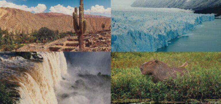 Al modificar la Ley Nacional de Turismo "para impulsar el libre desarrollo de la actividad", Nación corta la ayuda económica a provincias imagen-44