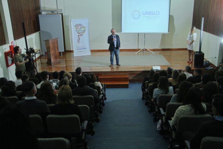 Inscripciones abiertas en Unisud: Carreras y diplomaturas alineadas con el desarrollo latinoamericano imagen-37