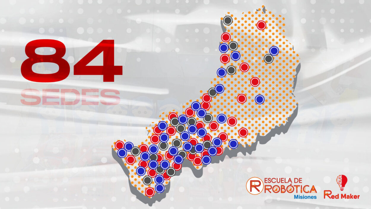 La Escuela de Robótica, a través de la Red de Espacios Maker, inicia las clases en todos los municipios de la Provincia imagen-6