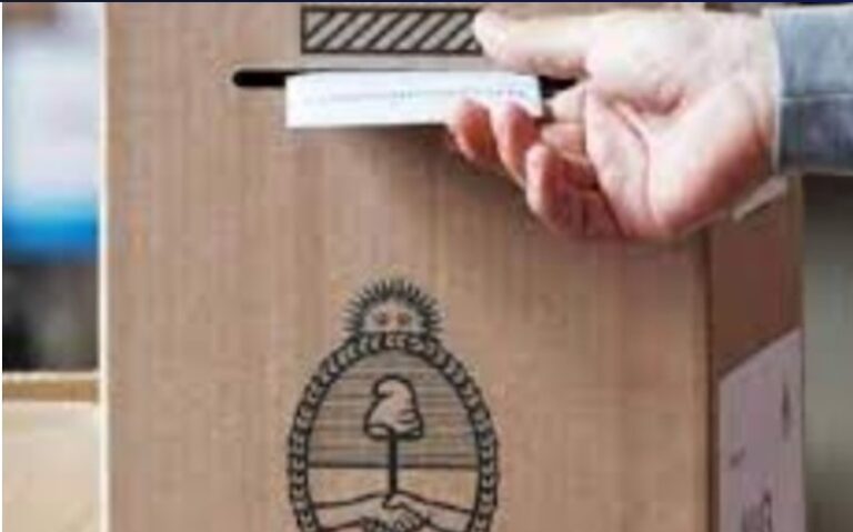 Forja va con candidatos propios a las nacionales de octubre imagen-39