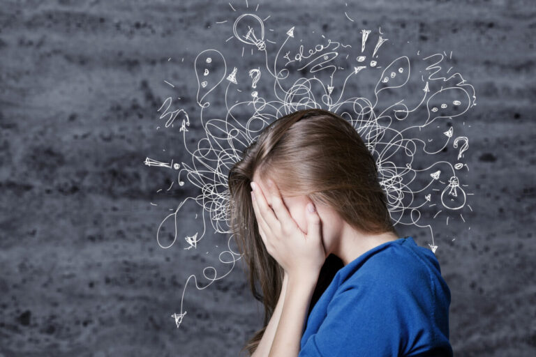 Día Mundial de la Conciencia sobre el Estrés: las 4 variables que lo desatan y cómo gestionarlo mejor imagen-47