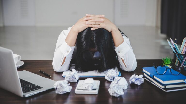 Cómo convertir el estrés en un aliado positivo, según especialistas imagen-47