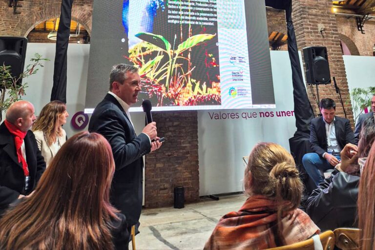 Campo Grande presentó su Guarda Ambiental en la Asamblea Nacional contra el Cambio Climático imagen-19