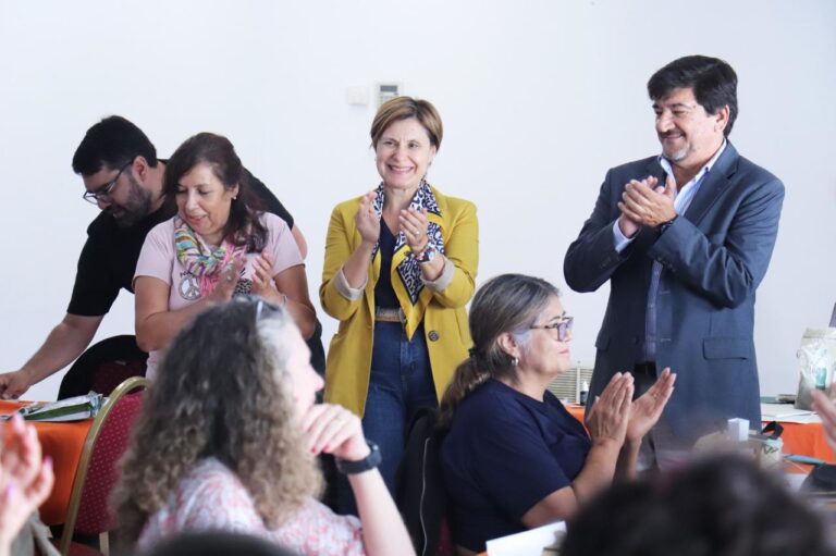 Capacitación y reconocimiento a emprendedoras misioneras que innovan en embalaje sustentable imagen-4