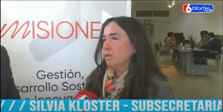 La provincia impulsa la formación de técnicos en huella de carbono para el mercado global imagen-14