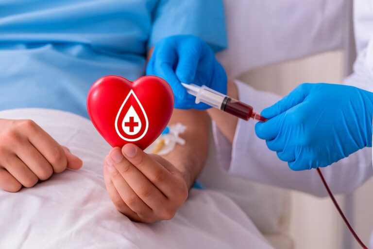 Día Nacional del Donante de Médula Ósea: Claves sobre el proceso en Argentina, desde la inscripción hasta la compatibilidad imagen-21