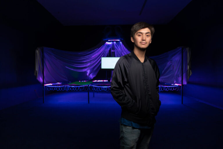 De Kazajistán a Misiones: una experiencia artística enfocada en la cultura mbya imagen-27