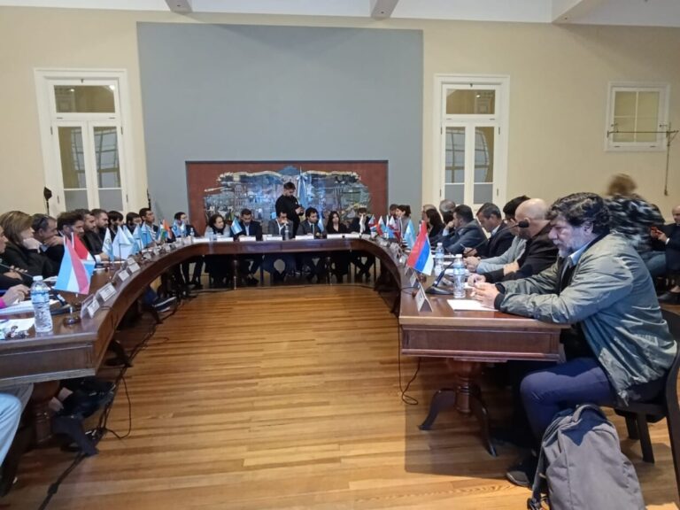 Reclamos y contrastes en las asambleas del Consejo Federal de Cultura y del Inamu imagen-15