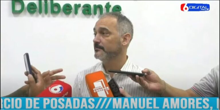 Nuevo avance para los comerciantes de Posadas: Simplificación de trámites y eliminación de cargos extras imagen-14