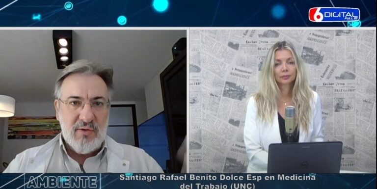 Cambio climático y salud laboral: Cómo las condiciones climáticas extremas están afectando el bienestar de los trabajadores imagen-8