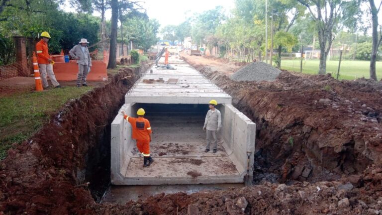 Travesía Urbana: desde el lunes habrá corte de tránsito y desvíos por obra del soterramiento de avenida Quaranta imagen-6