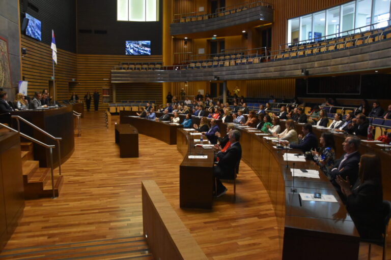 Los tiempos nuevos, sus demandas y las respuestas imagen-31