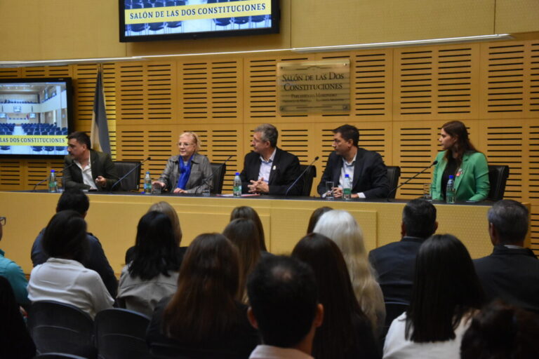 Tecnologías de medición ambiental fortalecen la estrategia climática de Misiones imagen-29