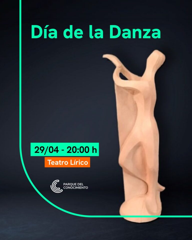Distinciones y memoria para celebrar el Día Internacional de la Danza imagen-30