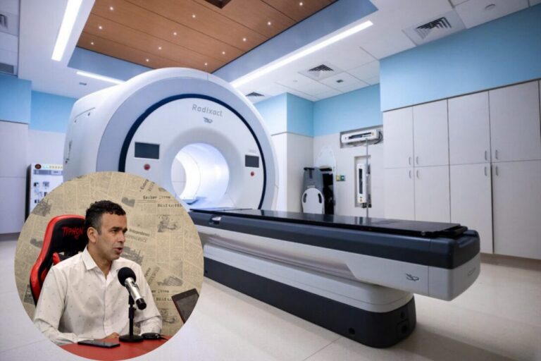 Misiones avanza con la instalación del equipo PET, una herramienta que transformará el tratamiento del cáncer y facilitará el acceso a la salud imagen-36