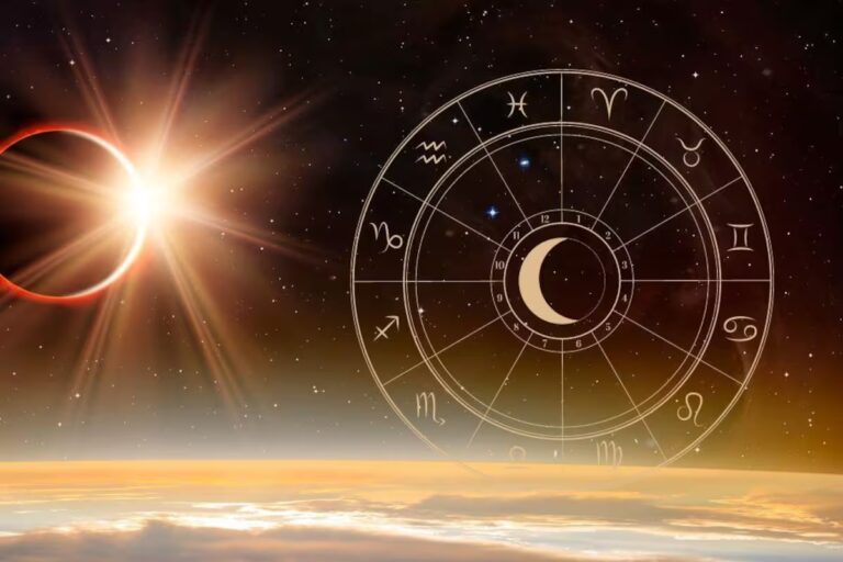 El cielo en movimiento: Cómo los eclipses y la retrogradación de venus y mercurio influyen en nuestras emociones y acciones imagen-12