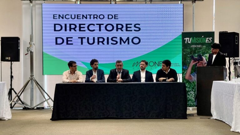 Encuentro de Directores de Turismo de la Provincia impulsa el desarrollo turístico regional imagen-18