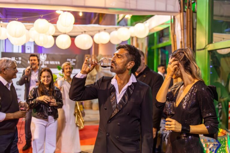 Se confirmó la tercera edición de Malbec de Selva imagen-2