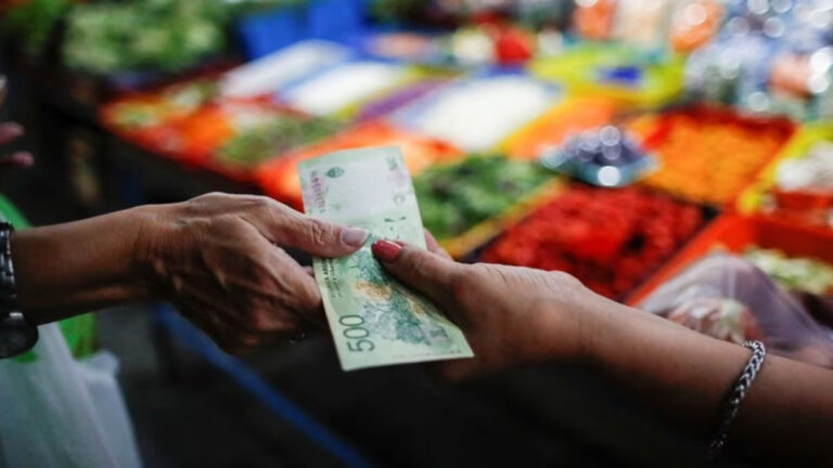 La inflación de marzo sería mayor a la de febrero por los aumentos en alimentos imagen-23