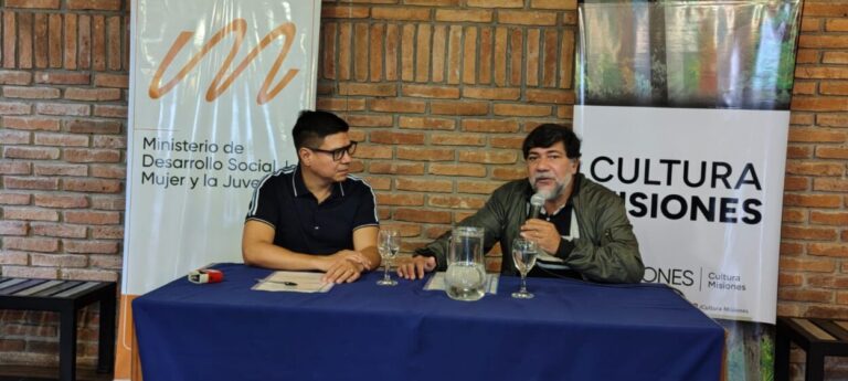 Colaboración entre Cultura y Desarrollo Social: verduras, frutas y poesía imagen-5