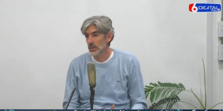 El delito ambiental requiere de un abordaje multidisciplinario, afirman imagen-15