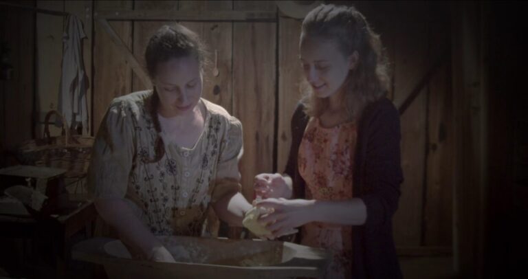 “Basilicia”, una docuficción sobre la lucha rural misionera, el miércoles 23 en el Imax imagen-26