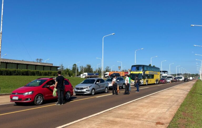 Semana Santa 2025: Misiones tuvo un 87% de ocupación hotelera y 95 mil pernoctes Semana Santa 2025: Misiones tuvo un 87% de ocupación hotelera y 95 mil pernoctes imagen-6