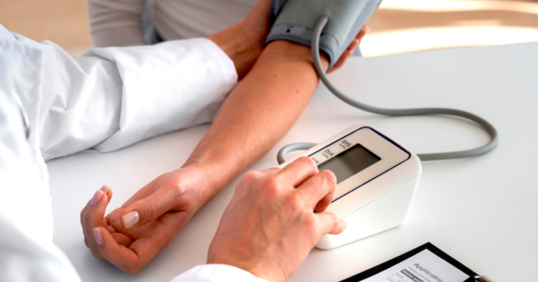 Hipertensión arterial: cuando reducir el consumo de sodio no alcanza, otro mineral puede ayudar imagen-49