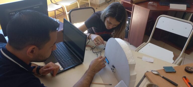 El Ises lanza nueva capacitación docente para integrar pensamiento computacional y robótica en las aulas imagen-33