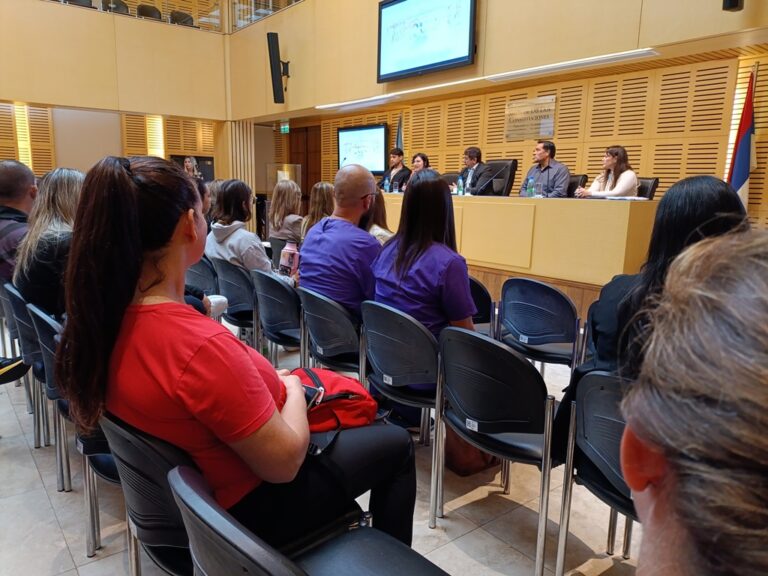 La Legislatura acompañó la firma de un convenio que promueve la inclusión de estudiantes con enfermedad renal crónica imagen-13