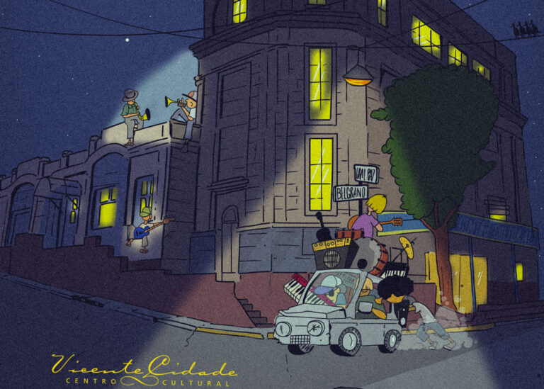 Jazz, encuentro de estilos y talento: Doble propuesta musical en el Centro Cultural Vicente Cidade imagen-19