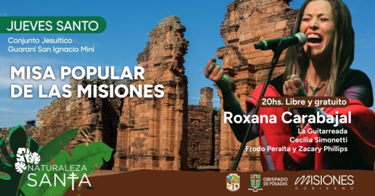 Una Semana Santa para vivirla a pleno imagen-13