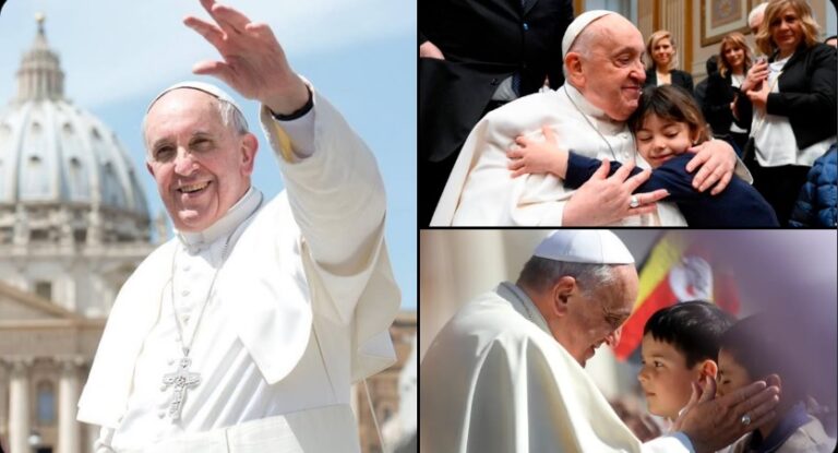 La Semana Periodística: El duelo por el fallecimiento del papa Francisco se sintió en Misiones imagen-41