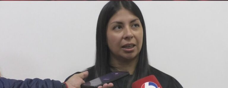 Proponen adherir a la ley de residuos peligrosos y adoptar un régimen específico imagen-41