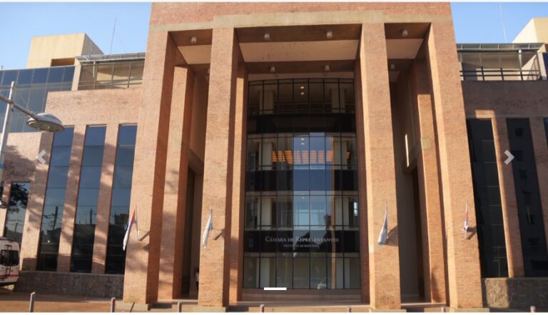 La Legislatura de Misiones convocó a Sesión Especial para el 1 de mayo imagen-49