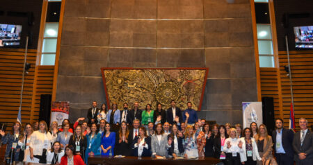 Legislaturas Conectadas: Misiones expuso su liderazgo en Turismo Sostenible e Inteligente imagen-9