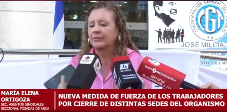 Crece el estado de incertidumbre de empleados de Arca por cierre de Agencias imagen-44