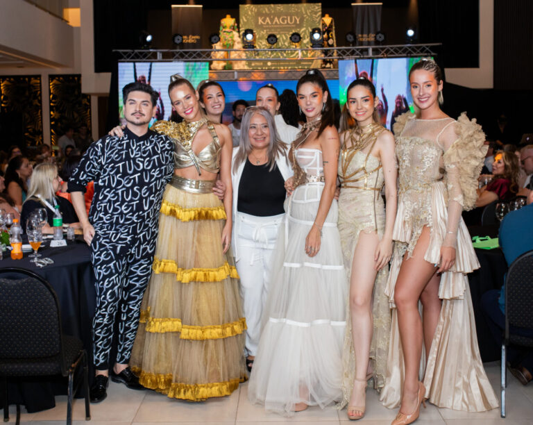La Ruta del Diseño Misionero busca a la próxima Modelo del Año de Misiones imagen-12