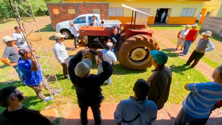Ultiman preparativos para una nueva edición de la Fiesta Nacional del Té, con Jornadas Tecnológicas y Charlas Técnicas imagen-25