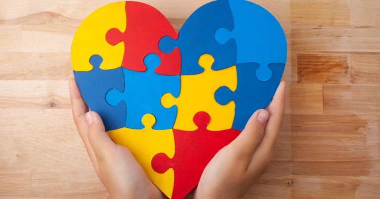 Día Mundial de Concienciación sobre el Autismo: un llamado urgente hacia la inclusión social imagen-28