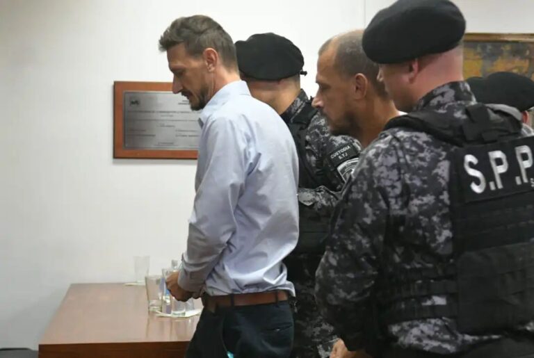 El impacto nacional del caso Kiczka: un juicio que sacudió a los medios imagen-46