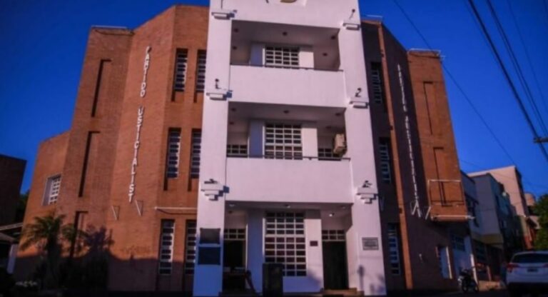 Intervención del PJ Misiones: Avances judiciales y nuevas medidas para la normalización imagen-17